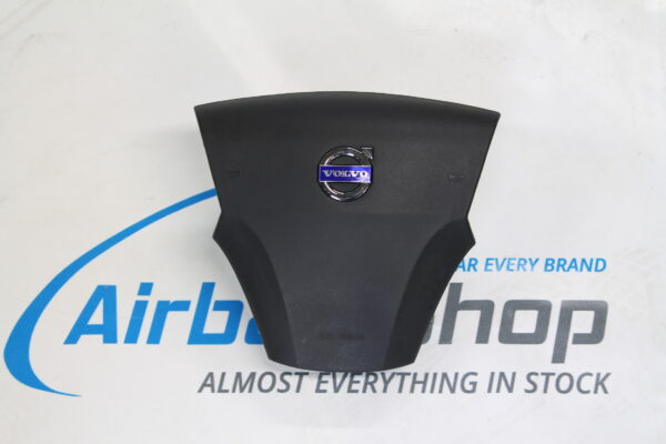 Volant airbag Volvo V50 (2007-....)