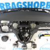 Airbag set Dashboard Mercedes V klasse V447 (2014-....) - Image 2