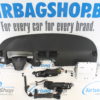 Airbag kit Tableau de bord Volvo C70 (2006-2013) – Image 2