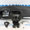 Airbag set - Armaturenbrett Seat Toledo (2004-2009) – Bild 2