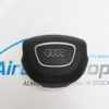 Airbag set - Dashboard grey 4 spoke Audi Q3 U8 (2011-2018) - Image 3