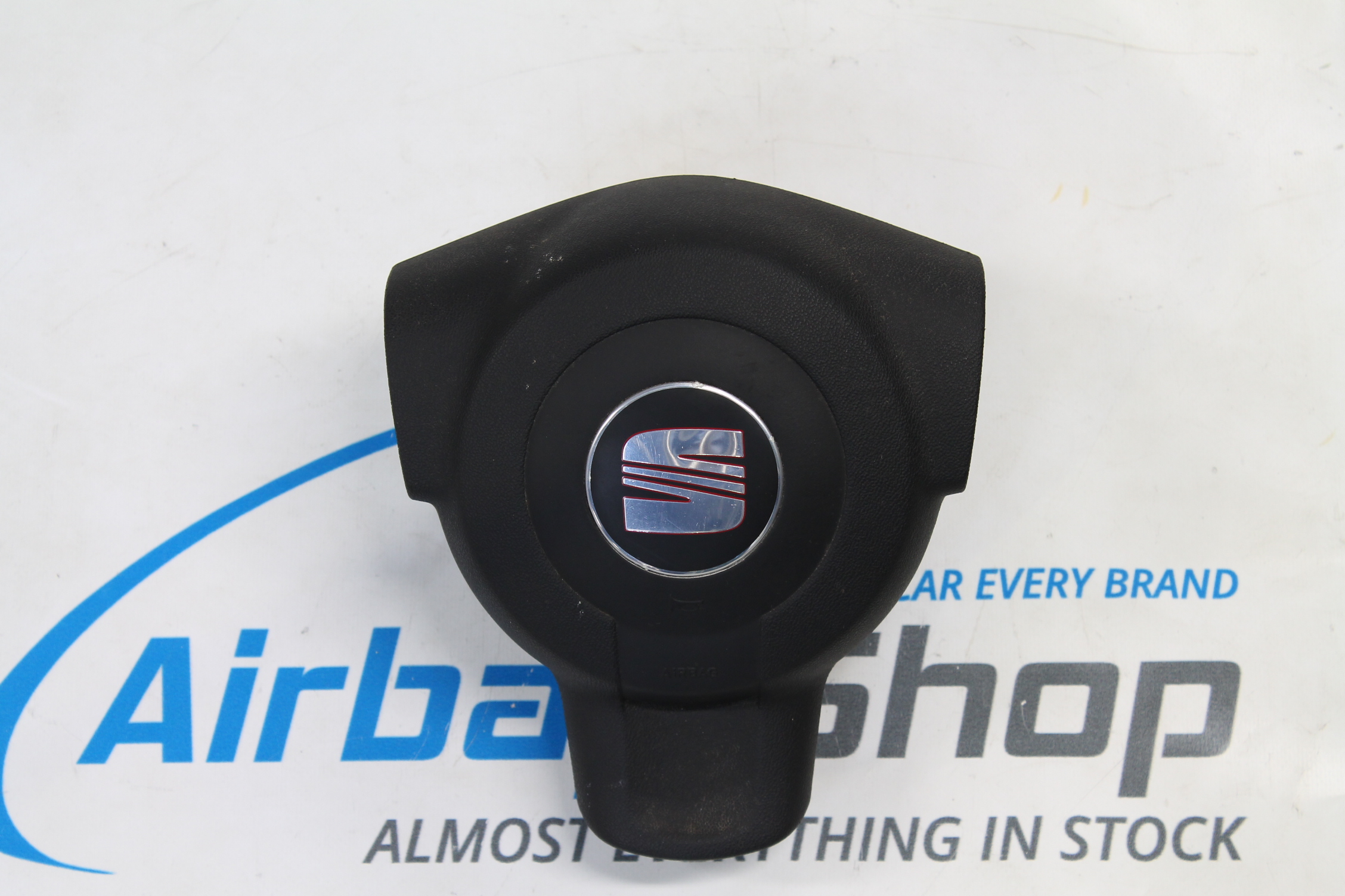 Volant Airbag Seat Altea 2004 2009 Airbag Shop volant-airbag-seat-altea-2004-2009-airbag-shop