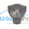 Airbag set Dashboard Seat Altea (2004-2009) - Image 3