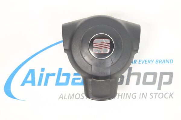 Fahrer Airbag Seat Altea (2004-2009)
