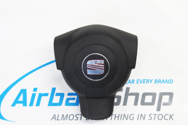 Fahrer Airbag Seat Toledo (2004-2009)