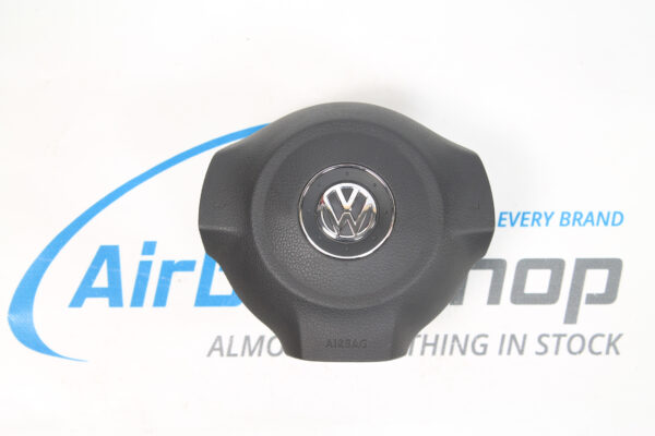 Stuur airbag Volkswagen Golf 6 (2009-2012)