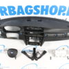 Airbag set - Armaturenbrett M Navi BMW 3 serie E90 E91 E92 E93 (2005-2013) – Bild 2