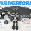 Airbag kit - Cruscotto Mazda 6 (2012-2016) - immagine 2