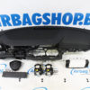 Airbag set - Dashboard Mercedes E klasse W213 (2016-....) - Image 2