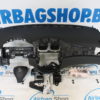 Airbag set - Armaturenbrett Nissan Pulsar (2013-....) – Bild 2
