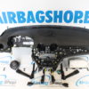 Airbag set - Armaturenbrett Opel Adam (2012-....) – Bild 2