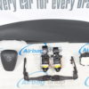 Airbag set - Dashboard Opel Mokka X (2016-heden) - Afbeelding 2