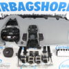 Airbag kit - Cruscotto grigio Renault Espace (2015-....) - immagine 2