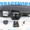 Airbag set - Dashboard Seat Leon 1P facelift (2005-2012) - Image 2