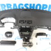 Airbag set - Dashboard Skoda Yeti (2009-....) - Image 2
