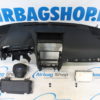 Airbag set - Armaturenbrett Subaru Impreza (STI) (WRX) (2006-....) – Bild 2