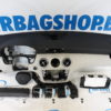 Airbag set - Armaturenbrett beige Mercedes A klasse W176 (2012-2018) – Bild 2