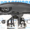 Airbag set - Dashboard carbon Peugeot 3008 (2016-....) - Image 2