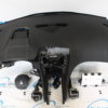 Airbag set - Dashboard head up Citroen DS5 (2011-2019) - Image 2