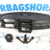 Airbag set - Armaturenbrett Navi BMW 3 serie E90 E91 E92 E93 (2005-2013) – Bild 2