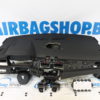 Airbag kit - Cruscotto con speaker BMW 2 serie F45 F46 active tourer (2013-....) - immagine 2
