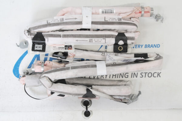 Dachairbag links oder rechts Opel Adam (2012-....)