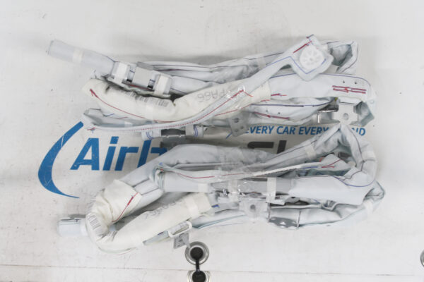 Toit airbag droit ou gauche Mazda 6 (2012-2016)