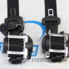 Airbag kit - Cruscotto con speaker BMW 2 serie F45 F46 active tourer (2013-....) - immagine 4