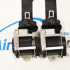 Airbag set - Dashboardpaneel Ford Transit Custom (2012-2023) - Afbeelding 3