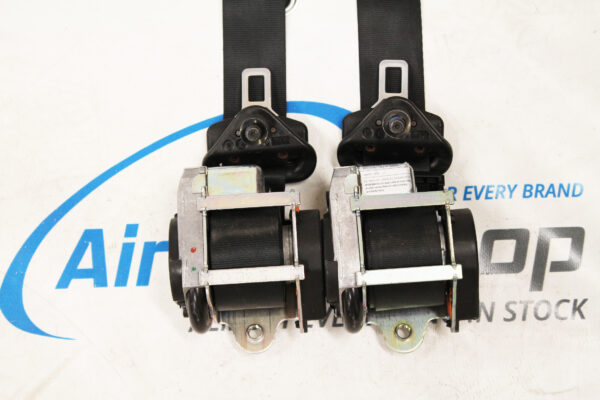 Belts Ford Transit Custom (2012-2023)