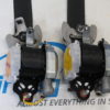 Airbag kit - Cruscotto Kia Picanto (2011-2017) - immagine 4
