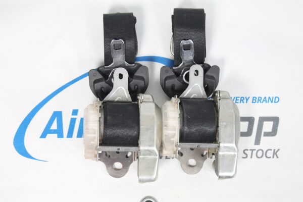 2 x Ceintures Mazda MX-5 (2015-....)