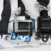 Airbag set - Armaturenbrett Nissan Pulsar (2013-....) – Bild 4