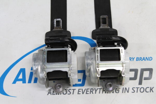 2 x Ceintures Opel Vivaro (2014-2019)