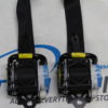 Airbag set - Armaturenbrett Subaru Impreza (STI) (WRX) (2006-....) – Bild 4