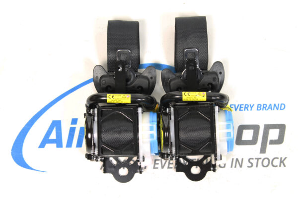 2 x Ceintures Toyota Aygo (2014-....)