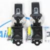 Airbag set - Dashboard leer Toyota Verso (2011-heden) - Afbeelding 4