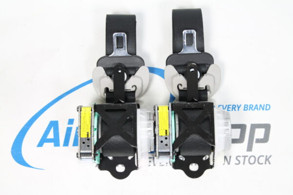 2 x Ceintures Toyota Verso (2011-....)