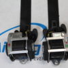 Airbag set - Dashboard Volkswagen Golf 5 plus (2004-2008) - Image 5