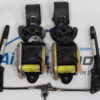Airbag set - Dashboard Opel Mokka X (2016-heden) - Afbeelding 4