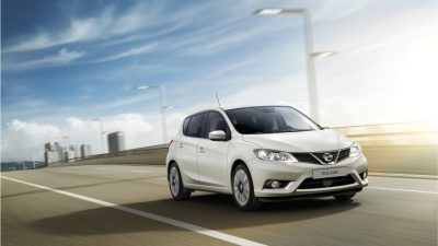 Nissan Pulsar (2013-....)