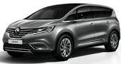 Renault Espace (2015-....)