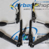 Airbag set - Armaturenbrett Opel Adam (2012-....) – Bild 4