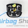 Driver airbag 4 spoke Audi A4 B9 (2015-....) - Image 2