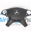 Airbag set - Armaturenbrett 4 Speiche Mercedes E klasse W212 (2009-2016) – Bild 3