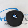 Airbag kit - Cruscotto con speaker BMW 2 serie F45 F46 active tourer (2013-....) - immagine 3