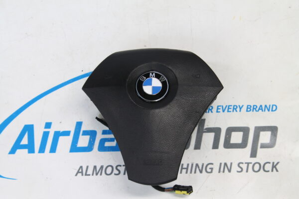 Volant airbag BMW 5 serie E60 E61 (2007-2009)