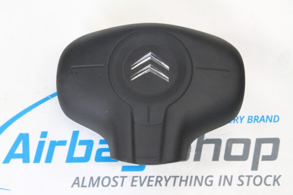 Stuur airbag Citroen C3 Picasso (2009-2017)