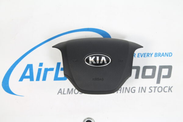 Airbag guida Kia Picanto (2011-2017)