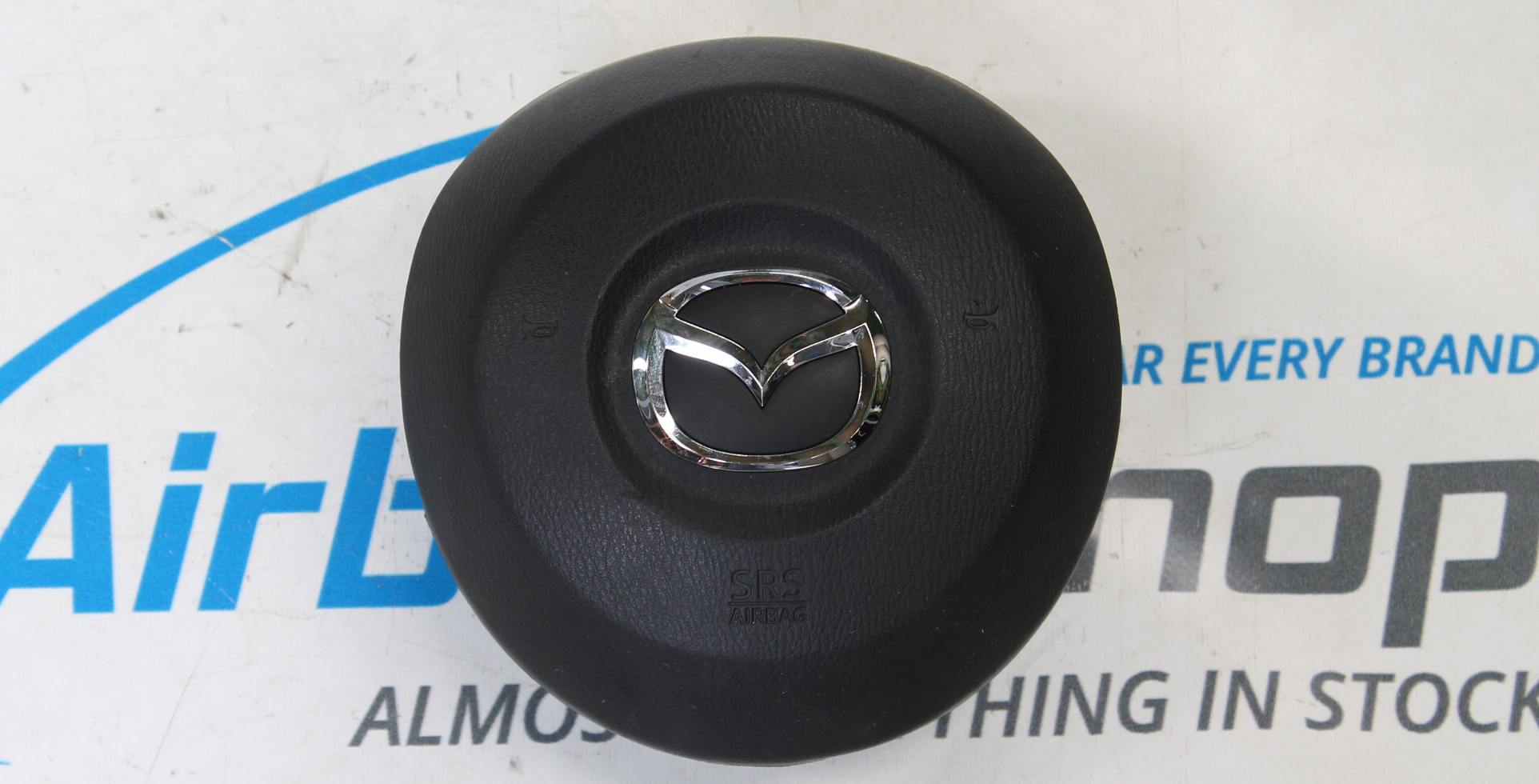 Driver airbag Mazda 6 (20122016) Airbag Shop